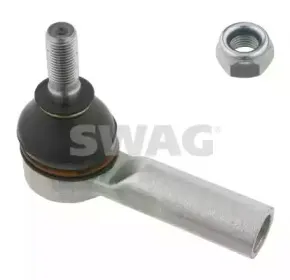 81 92 3585 SWAG Наконечник поперечной рулевой тяги